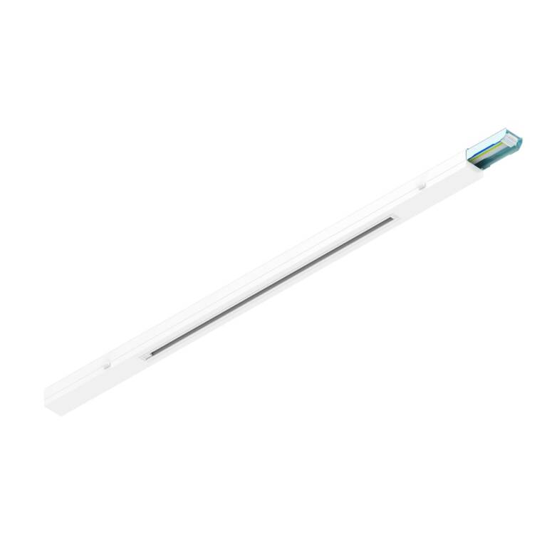 SLV EASYLIGHT, 1500 3PH TRACK WH