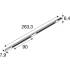 EASYLIGHT, 2500 3PH TRACK WH