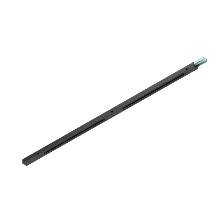 SLV EASYLIGHT, 2500 3PH TRACK BK DALI
