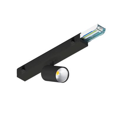 SLV EASYLIGHT SPOT, 500 428 927 WB BK ML DALI2