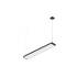 WORKLIGHT P LINE, 1200 52 830/840 WB ML DALI DT8 BK