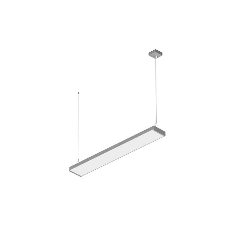 SLV WORKLIGHT P LINE, 1200 52 830/840 WB ML DALI DT8 SI