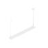 WORKLIGHT P LINE, 1500 65 830/840 WB ML DALI DT8 WH