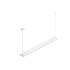 WORKLIGHT P LINE, 1500 65 830/840 WB ML DALI DT8 WH