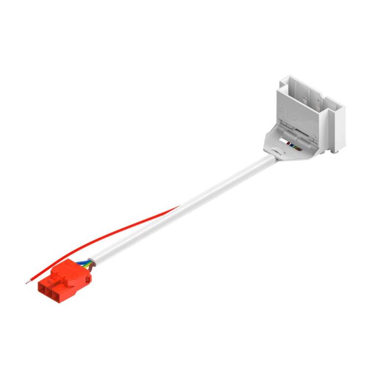 SLV RETRO, CON 4P002 CONNECTOR 4-PLUG EM