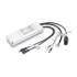 LED EMERGENCY KIT, DC 10-50V 3W 220-240VAC