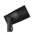 SYNA GARDEN, SP, Erdspiessleuchte, 150 cm Anschlusskabel, IP44/IP65, 2200 K, 6,2 W, 36°, schwarz