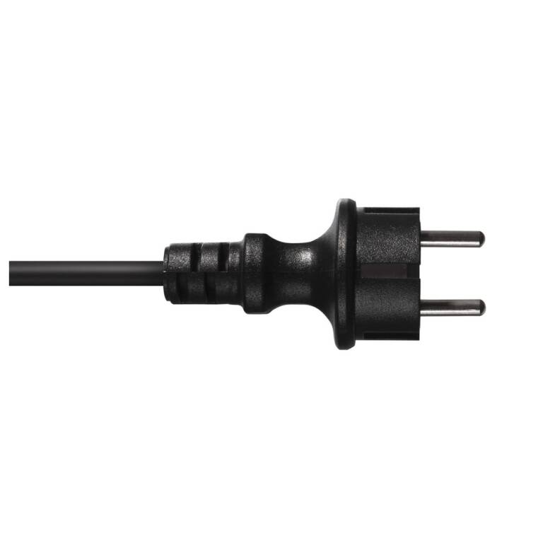 SLV SYNA PLANT, SP, Erdspiessleuchte, 150 cm Anschlusskabel, IP44/IP65, 2200 K, 6,2 W, 36°, schwarz