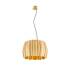 HAVEN 50, PD, E27, Pendelleuchte, E27, 1 x 40 W, gold
