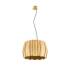 HAVEN 50, PD, E27, Pendelleuchte, E27, 1 x 40 W, gold