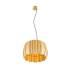 HAVEN 50, PD, E27, Pendelleuchte, E27, 1 x 40 W, gold