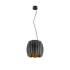 HAVEN 35, PD, E27, Pendelleuchte, E27, 1 x 40 W, schwarz