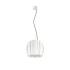 HAVEN 35, PD, E27, Pendelleuchte, E27, 1 x 40 W, weiß