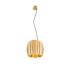 HAVEN 35, PD, E27, Pendelleuchte, E27, 1 x 40 W, gold