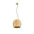 HAVEN 35, PD, E27, Pendelleuchte, E27, 1 x 40 W, gold