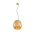 HAVEN 35, PD, E27, Pendelleuchte, E27, 1 x 40 W, gold