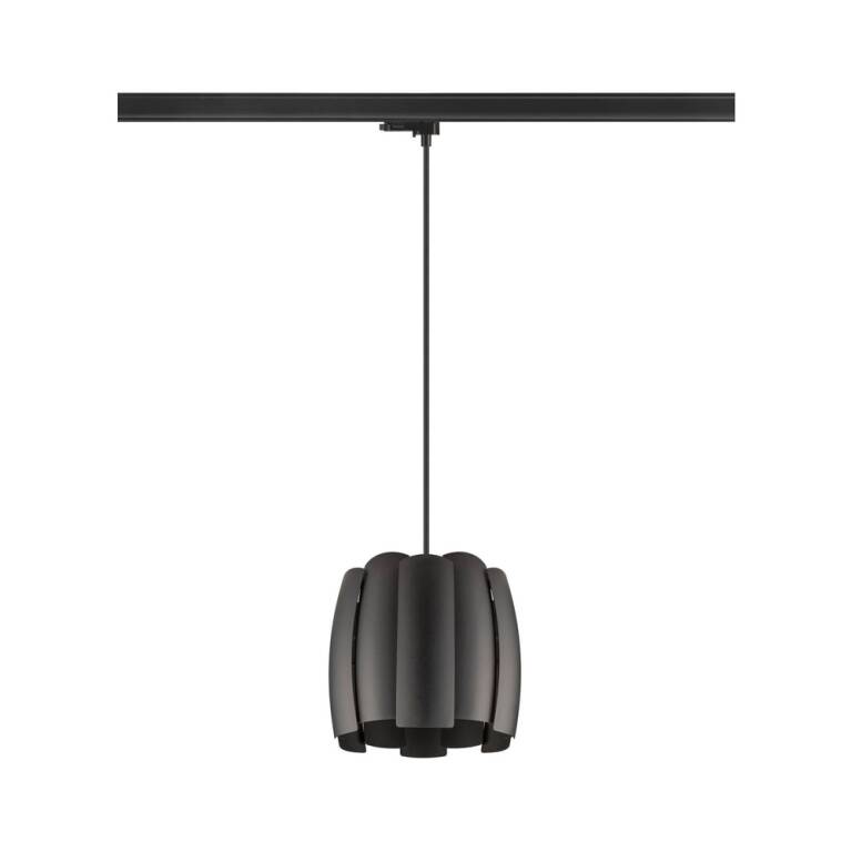 SLV HAVEN 25, 3~ Spot, E27, 1 x 40 W, schwarz