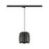 HAVEN 25, 3~ Spot, E27, 1 x 40 W, schwarz