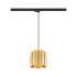 HAVEN 25, 3~ Spot, E27, 1 x 40 W, gold
