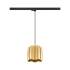 HAVEN 25, 3~ Spot, E27, 1 x 40 W, gold