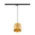 HAVEN 25, 3~ Spot, E27, 1 x 40 W, gold