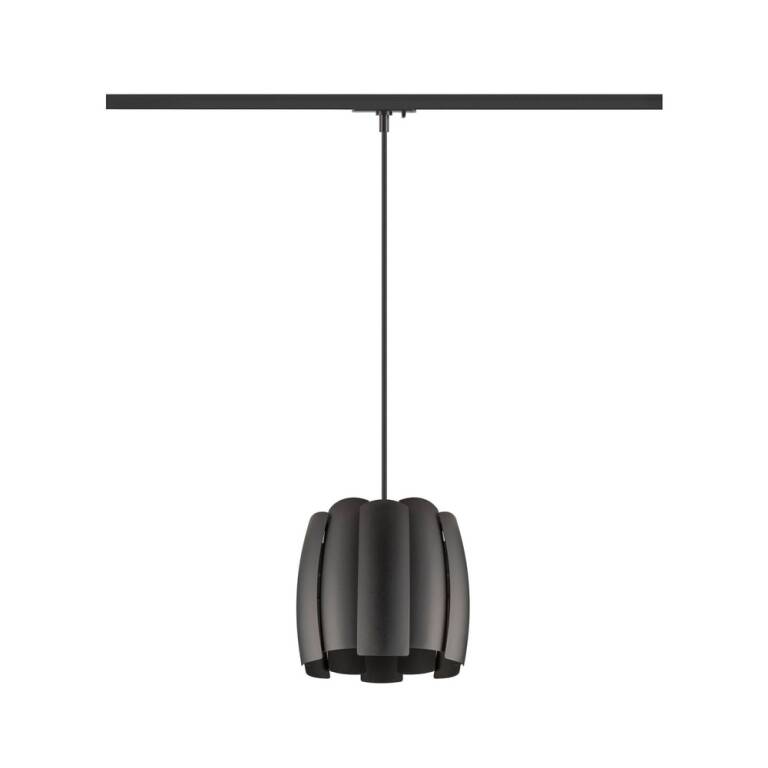 SLV HAVEN 25, 1~ Spot, E27, 1 x 40 W, schwarz