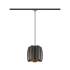 HAVEN 25, 1~ Spot, E27, 1 x 40 W, schwarz