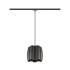 HAVEN 25, 1~ Spot, E27, 1 x 40 W, schwarz