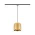 HAVEN 25, 1~ Spot, E27, 1 x 40 W, gold