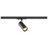 ENOLA 2.0 M, 1~ Spot, SINGLE, GU10 MINI, PAR11, 1 x 5 W, schwarz