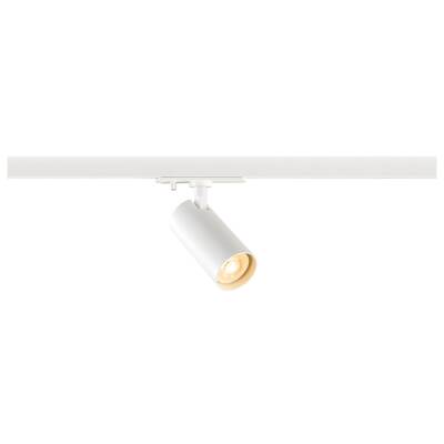 SLV ENOLA 2.0 M, 1~ Spot, SINGLE, GU10 MINI, PAR11, 1 x 5 W, weiß