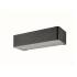 WL 149, WL, QT-DE12, Wandaufbauleuchte, R7s 78mm, 60 W, schwarz