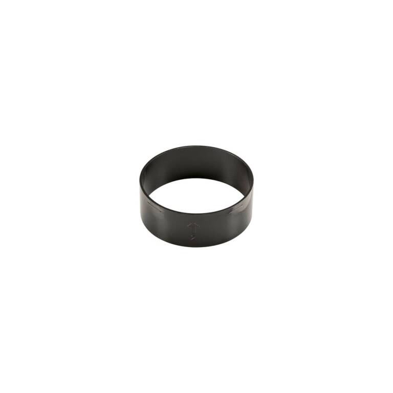 SLV ENOLA 2.0/BIMA 2.0 M, Dekoring, Ø 54 mm, schwarz