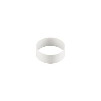 SLV ENOLA 2.0/BIMA 2.0 M, Dekoring, Ø 54 mm, weiß
