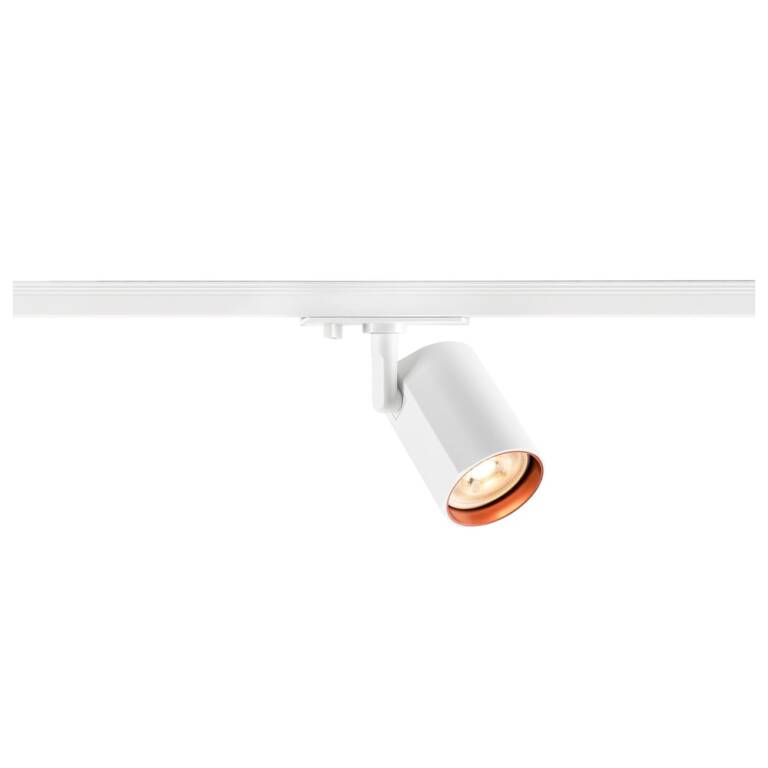 SLV ENOLA 2.0/BIMA 2.0 M, Dekoring, Ø 54 mm, kupfer