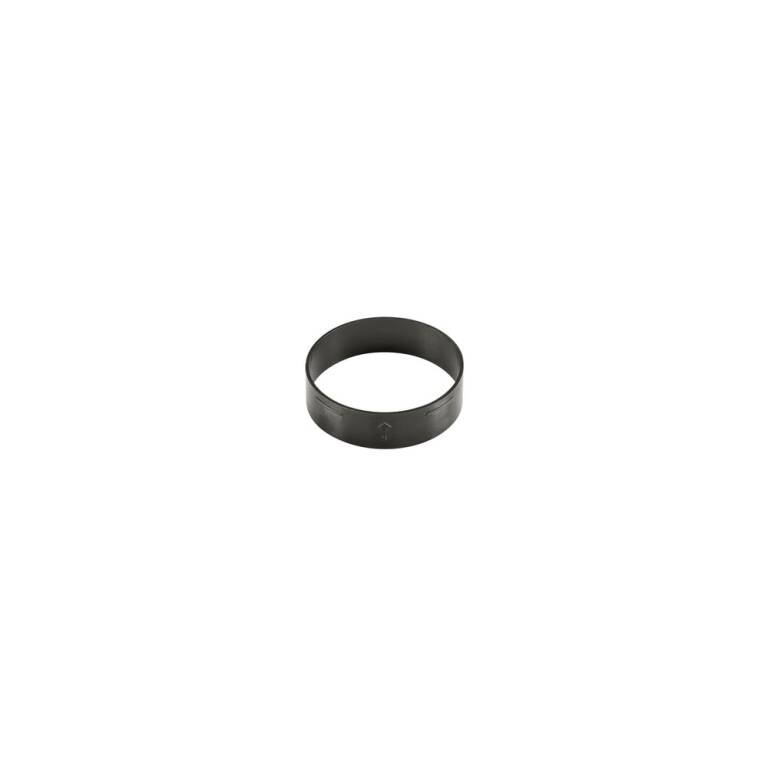 SLV ENOLA 2.0 S, Dekoring, 39 mm, schwarz