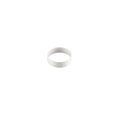 SLV ENOLA 2.0 S, Dekoring, 39 mm, weiß