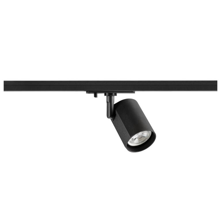 SLV BIMA 2.0, 1~ Spot, SINGLE, QPAR51, 1 x 10 W, schwarz