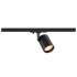 BIMA 2.0, 1~ Spot, SINGLE, QPAR51, 1 x 10 W, schwarz