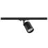 BIMA 2.0, 1~ Spot, SINGLE, QPAR51, 1 x 10 W, schwarz