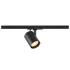 BIMA 2.0, 1~ Spot, SINGLE, QPAR51, 1 x 10 W, schwarz