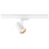 BIMA 2.0, 3~ Spot, SINGLE, QPAR51, 1 x 10 W, weiß