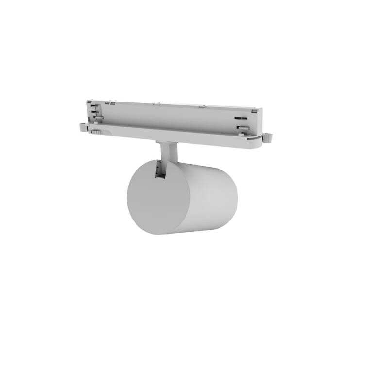 SLV TRACKSPOT P 3PH, 60 930 VWB ML WH DALI