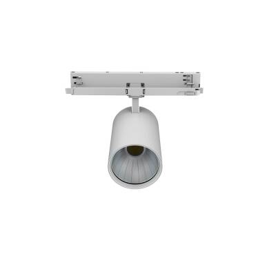 SLV TRACKSPOT P 3PH, 60 930 VWB ML WH DALI