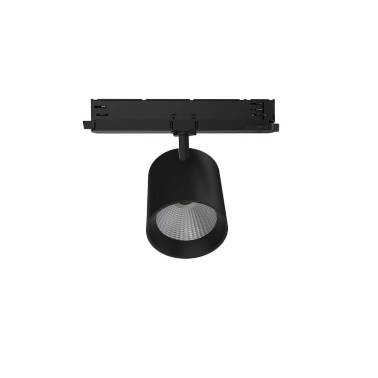 SLV TRACKSPOT V 3PH, 55 940 NB ML BK DALI