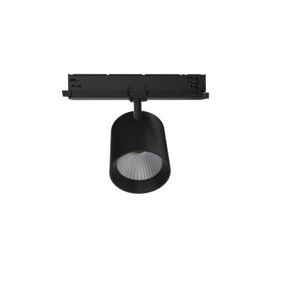 SLV TRACKSPOT C 3PH, 53 930 MB ML BK DALI