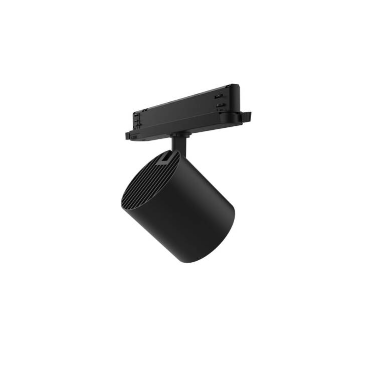 SLV TRACKSPOT C 3PH, 55 940 MB ML BK DALI