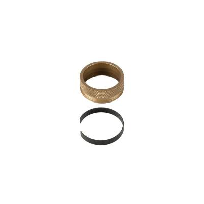 SLV GRIP! S, Dekoring, gold