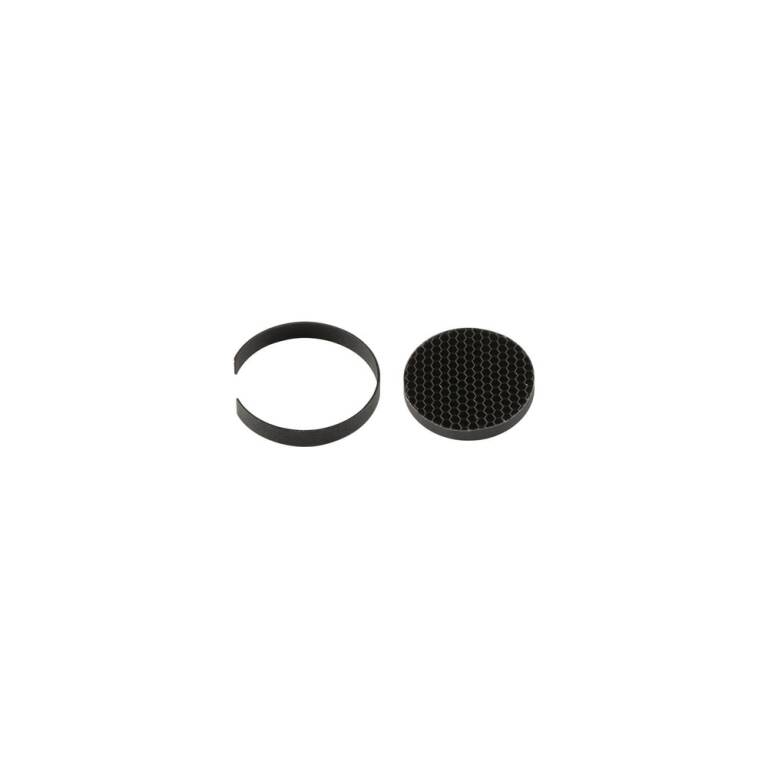 SLV GRIP! S, HONEYCOMB