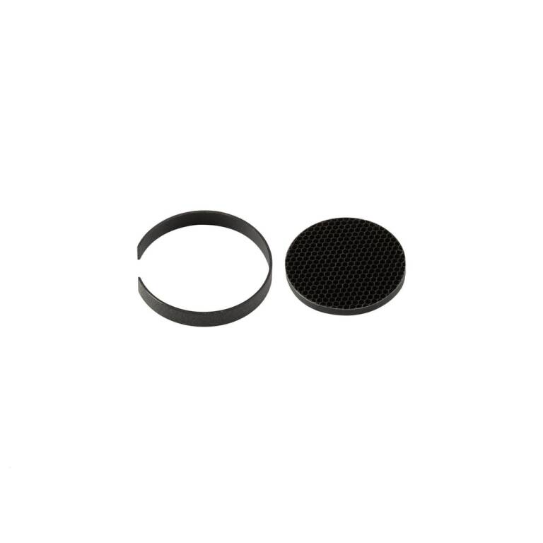 SLV GRIP! M, HONEYCOMB